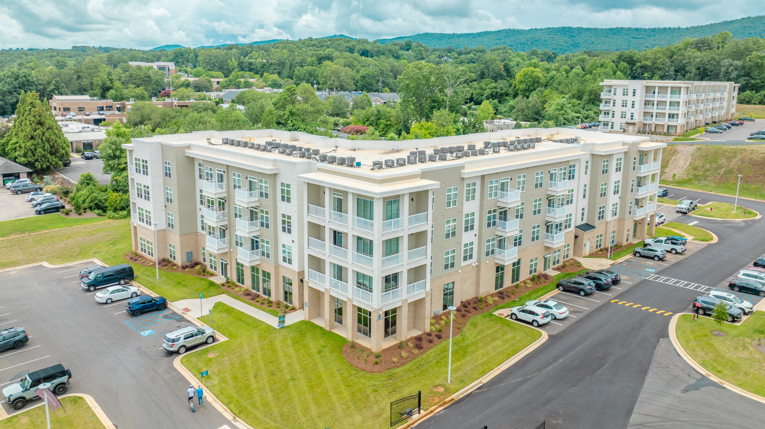 Lofts at Hamilton