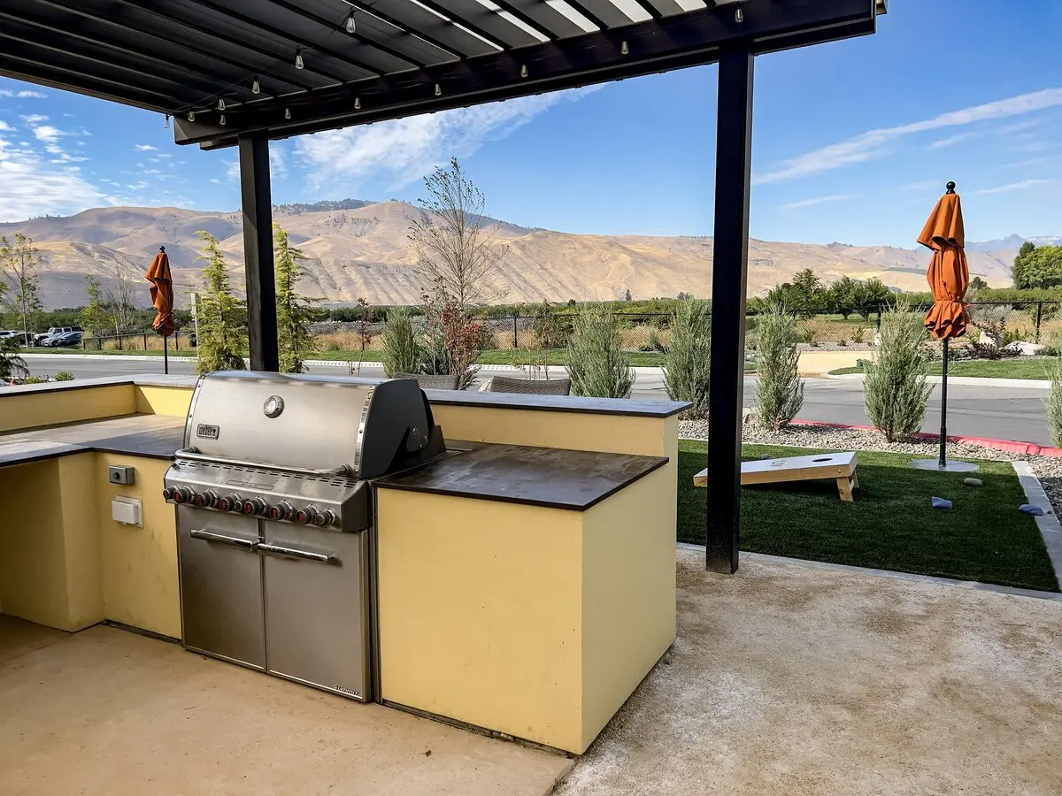 LIVEasy Street Apartment for rent in Wenatchee, WA