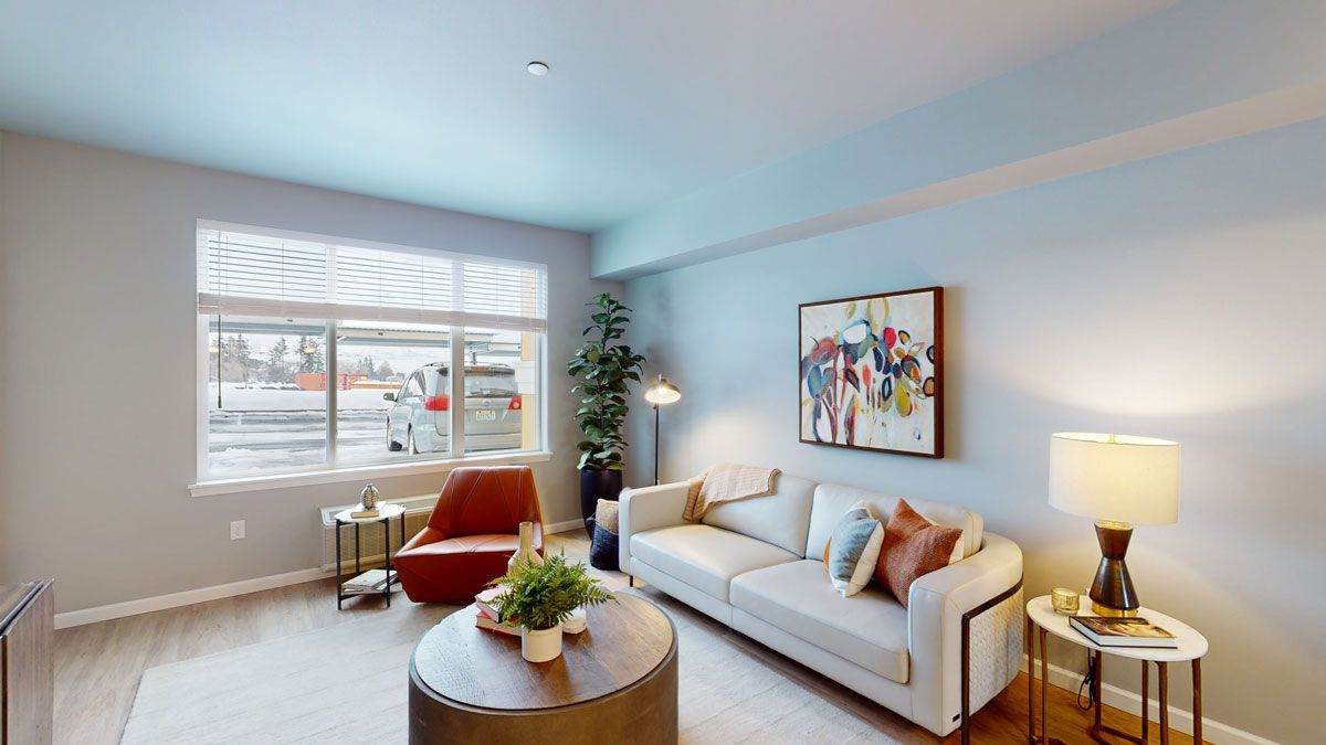 Liv Easy Street Apartment Homes photo