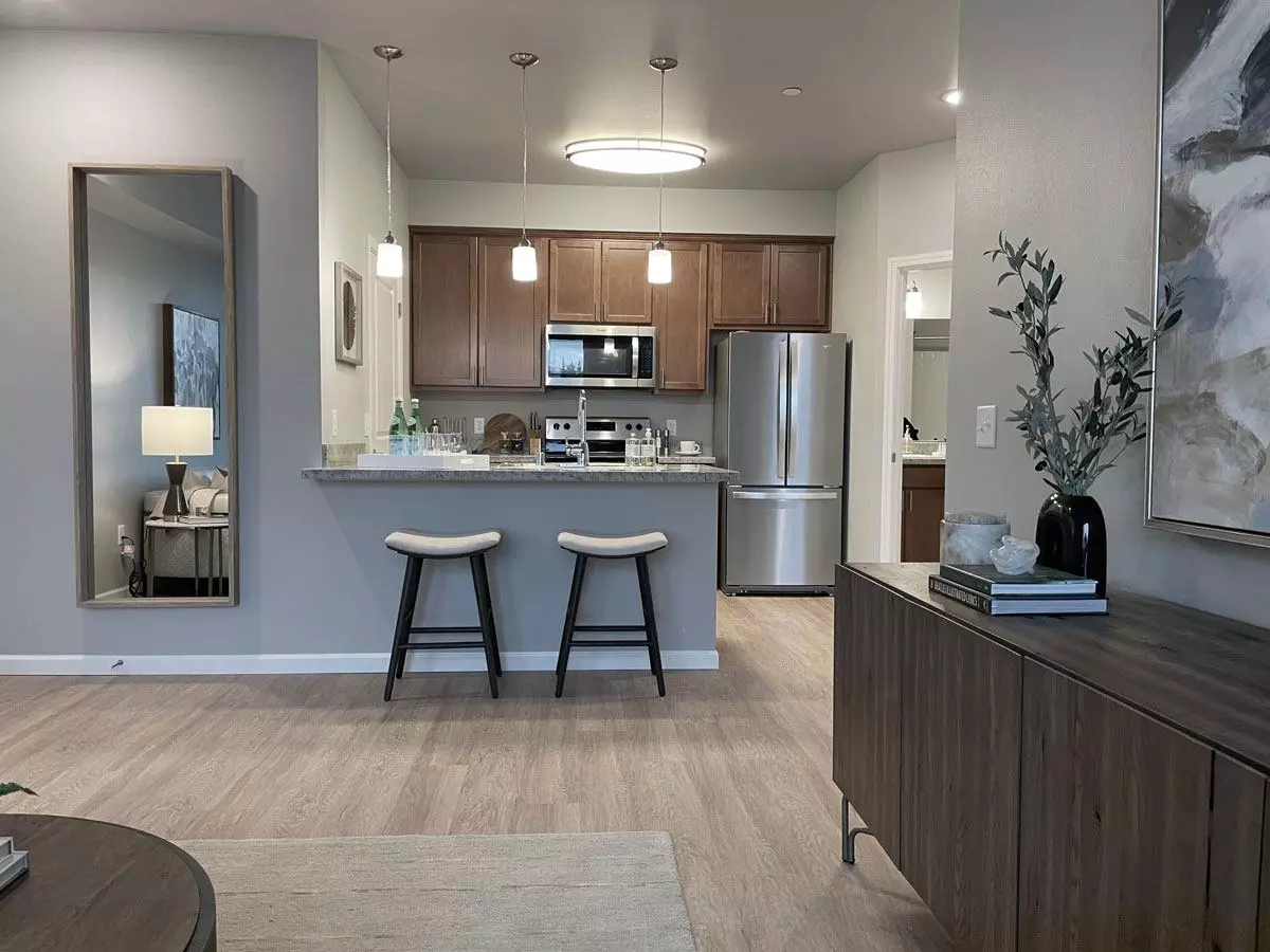 LIVEasy Street Apartment for rent in Wenatchee, WA