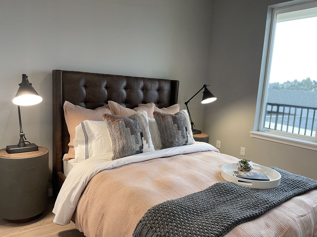 Liv Easy Street Apartment Homes photo