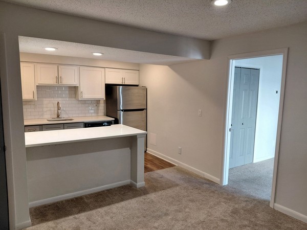 The Modern Suite Image