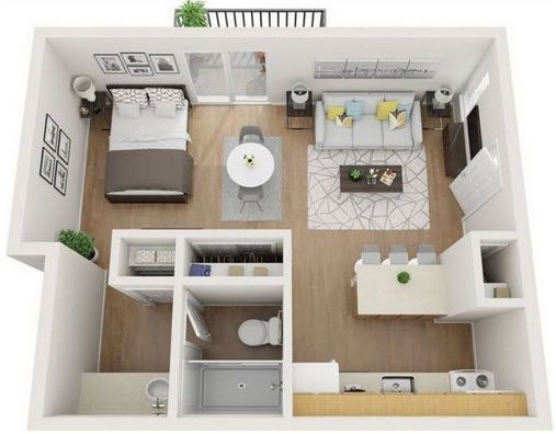 The Windsor Studio Image