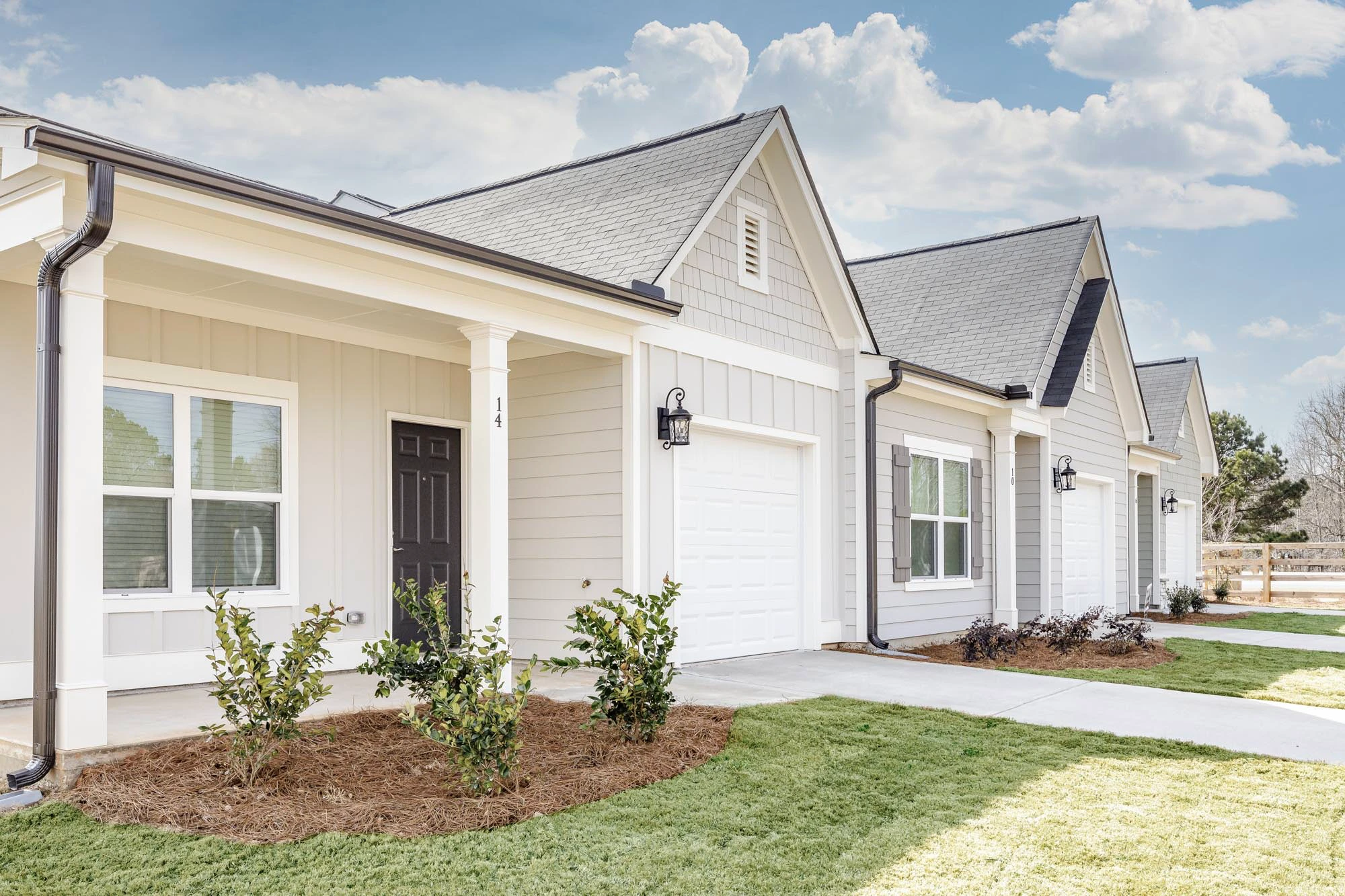 Covey Homes Walker Ridge photo