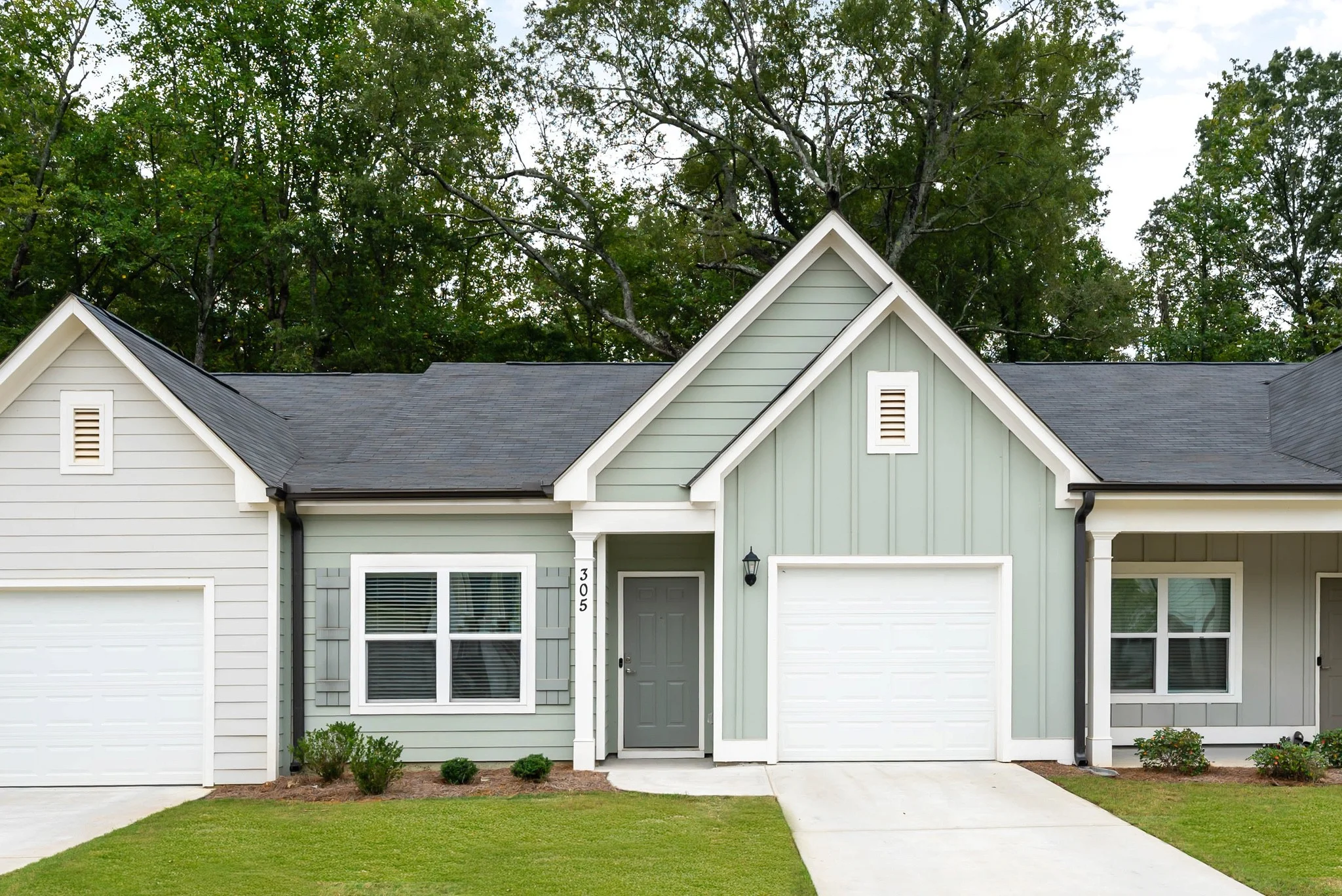 Covey Homes Walker Ridge photo