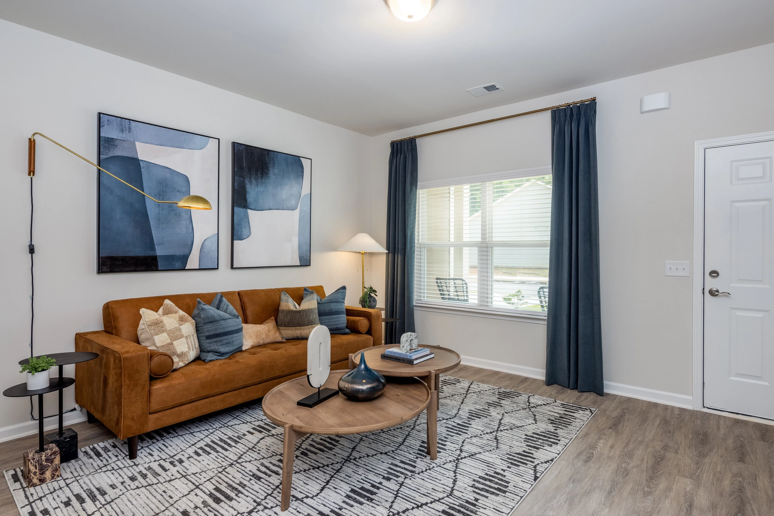 Covey Homes Walker Ridge