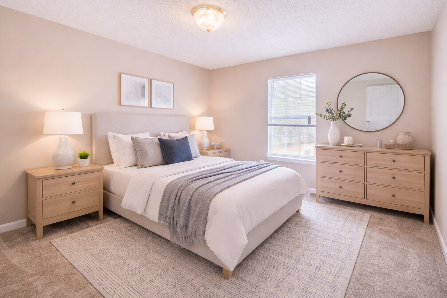 3 Windscape Bedroom