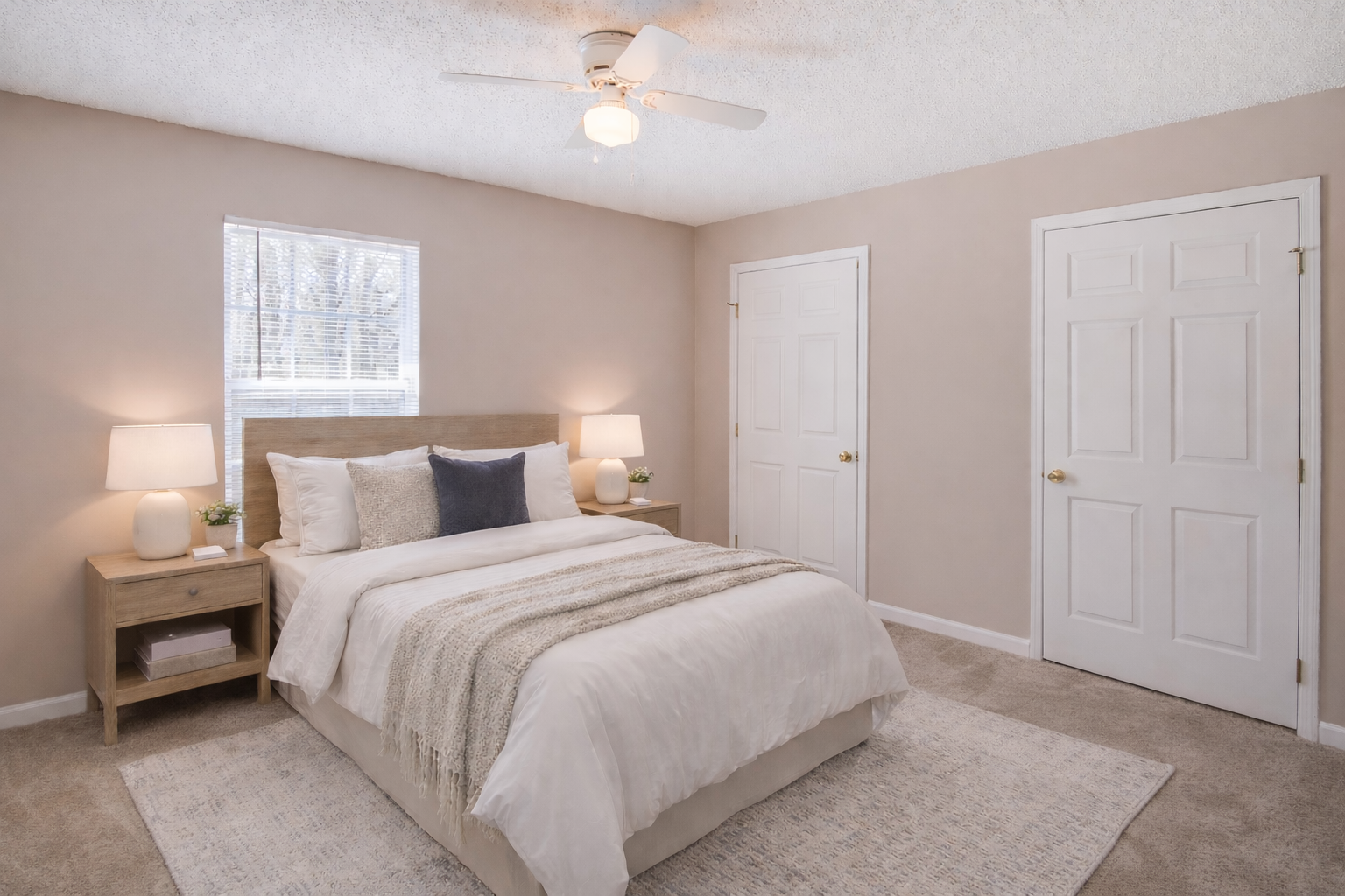 4 Windscape Bedroom
