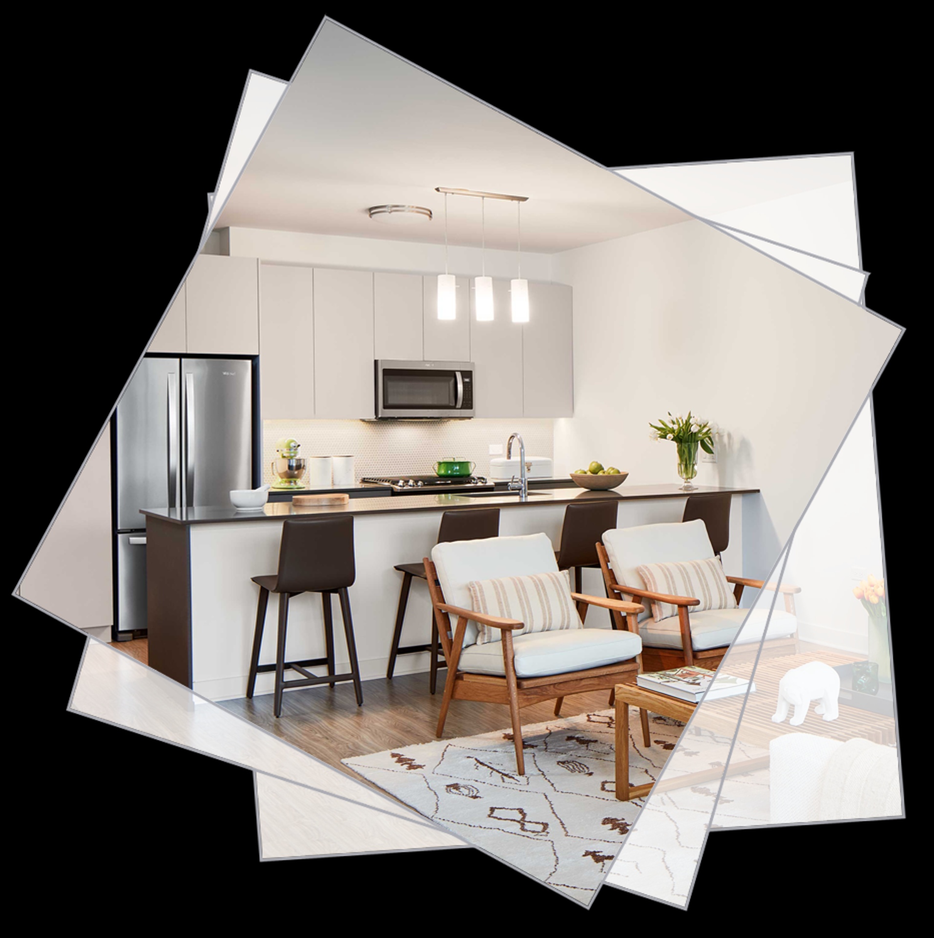 Townhome Image