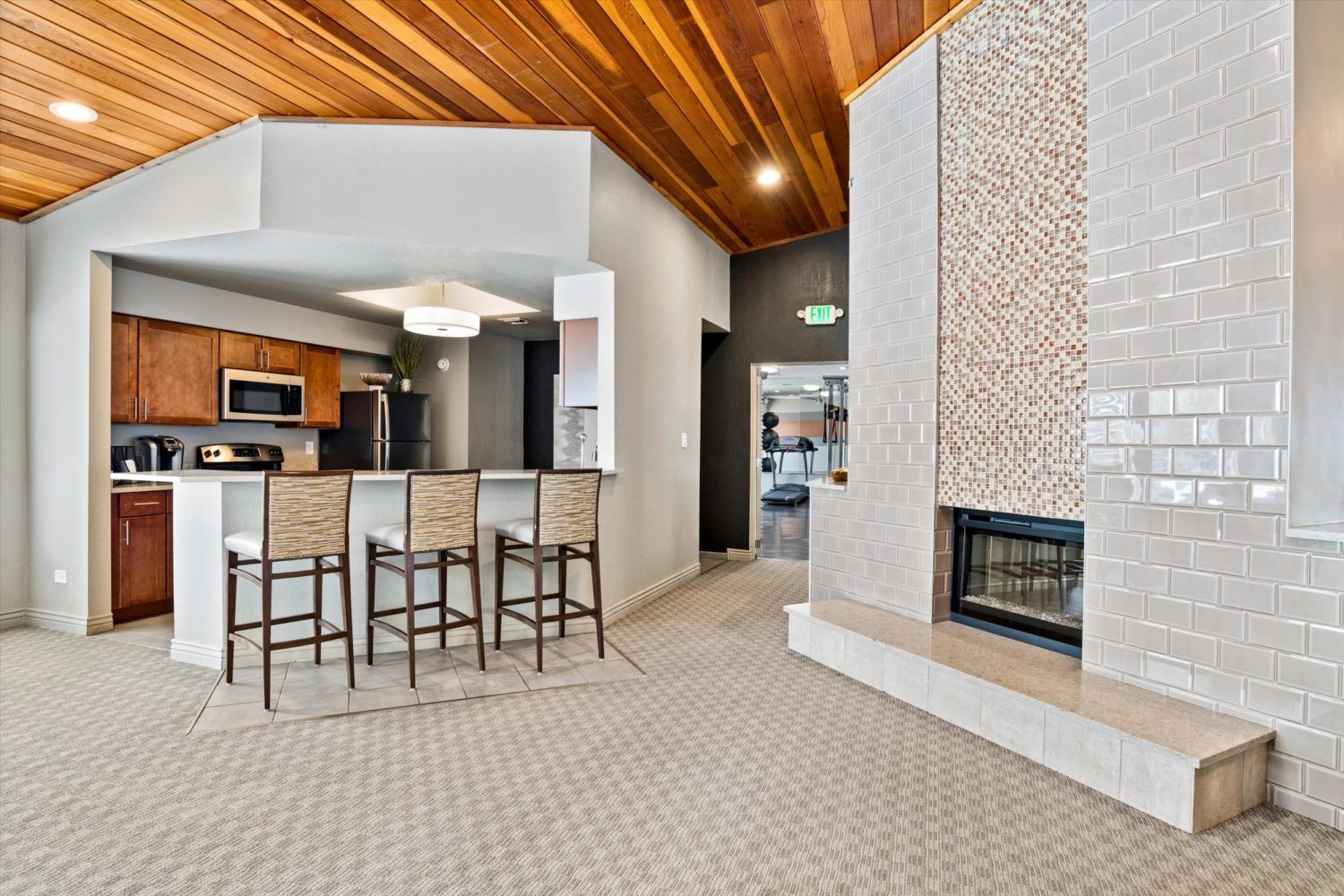 Apex on the Highline Apartments photo