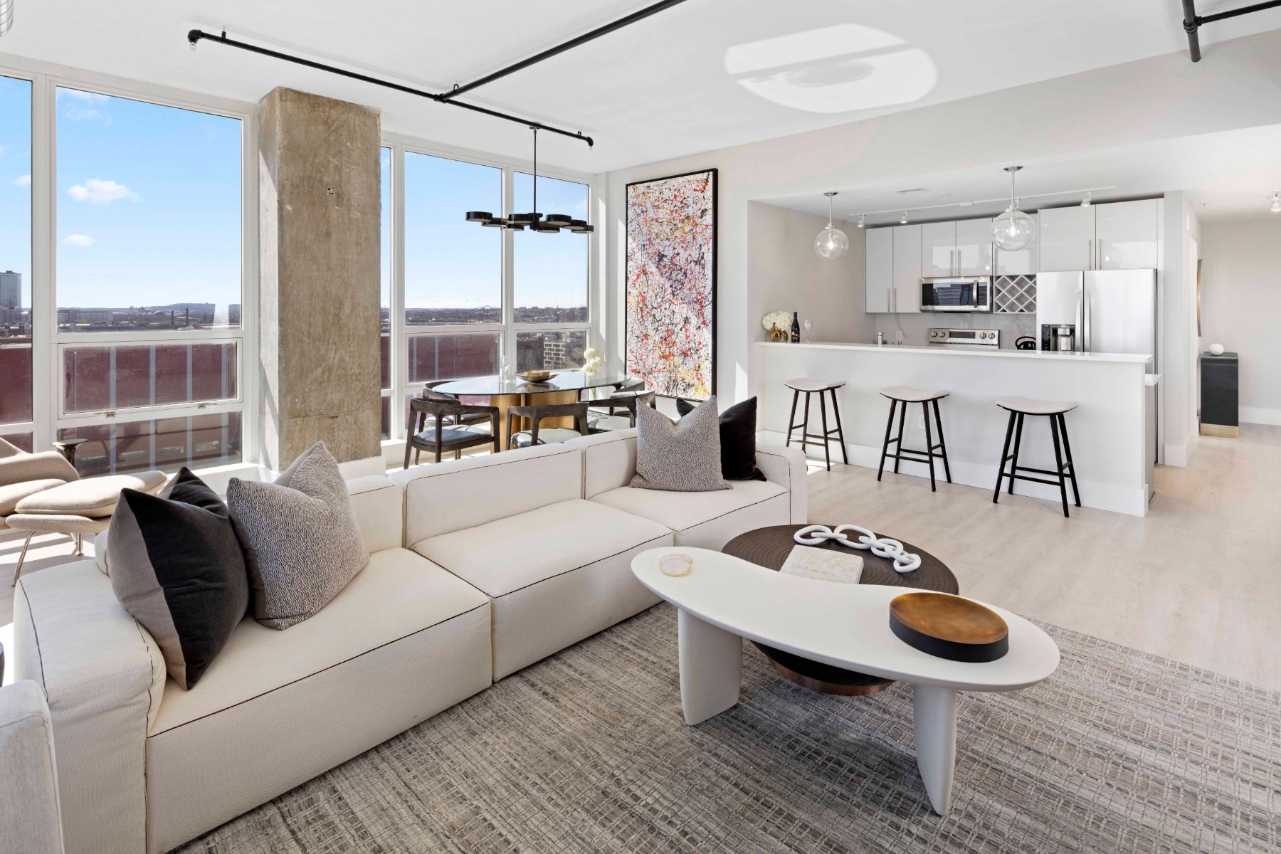 Hudson House Lofts photo