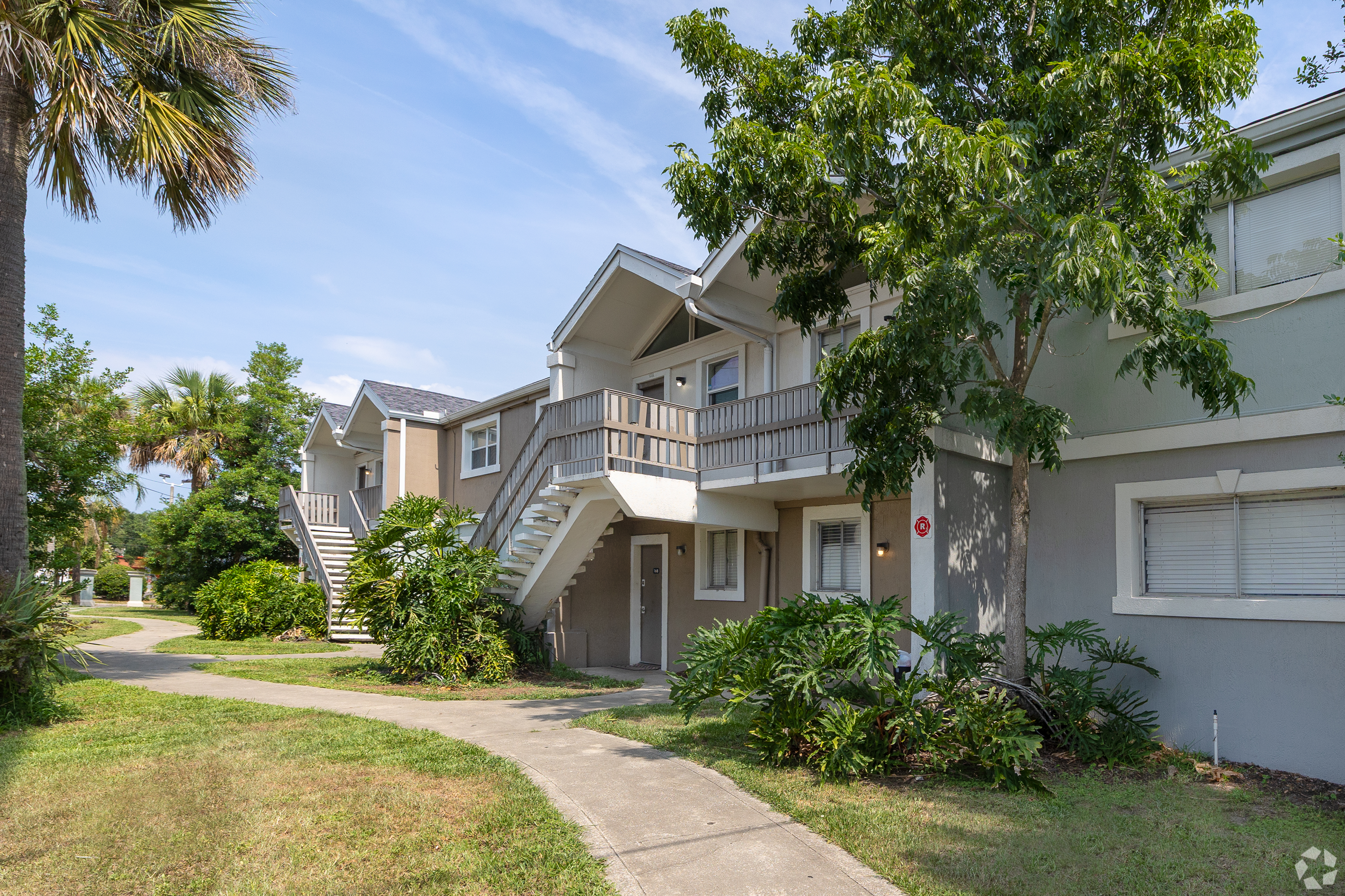 Cedar Creek Villas