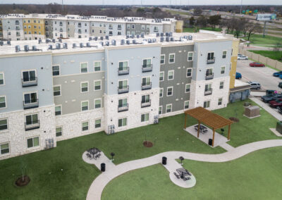 3 Springs Apartments photo