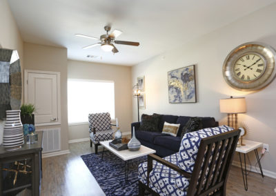 3 Springs Apartments photo