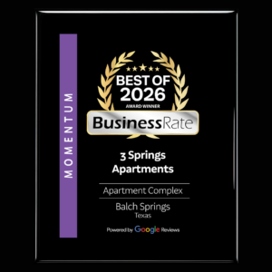 3 Springs Apartments photo