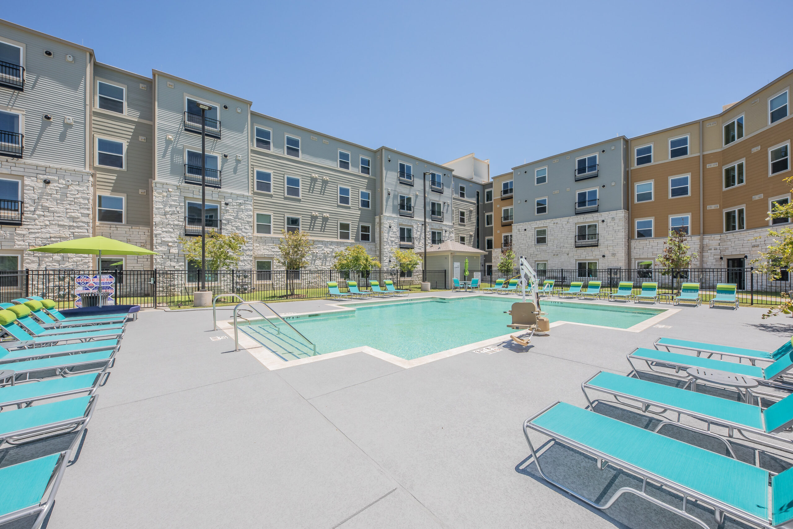 3 Springs Apartments