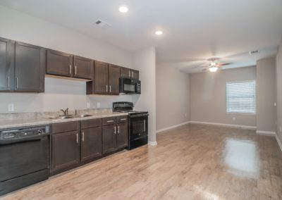 3 Springs Apartments photo