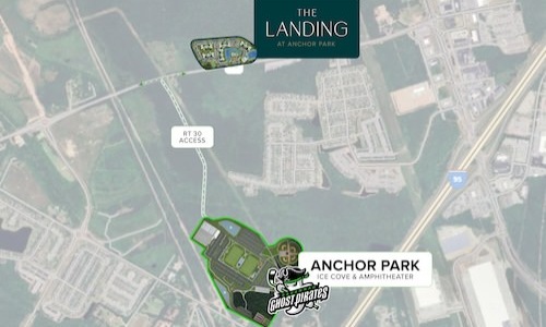 a map