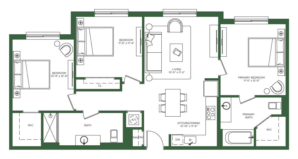Emerald Villas