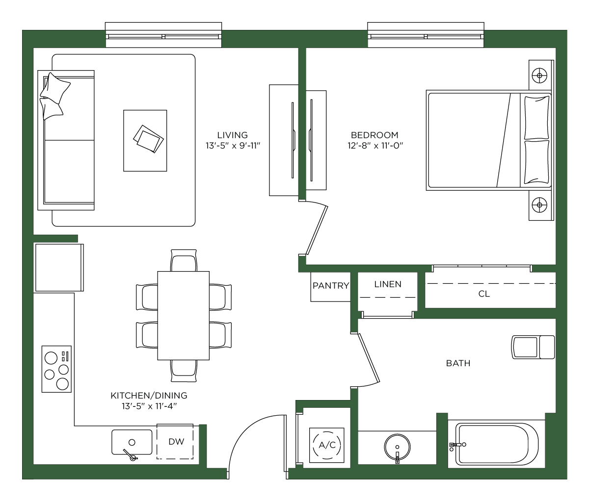 Emerald Villas photo