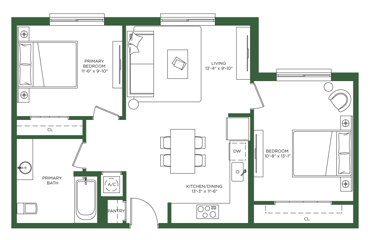 Emerald Villas photo