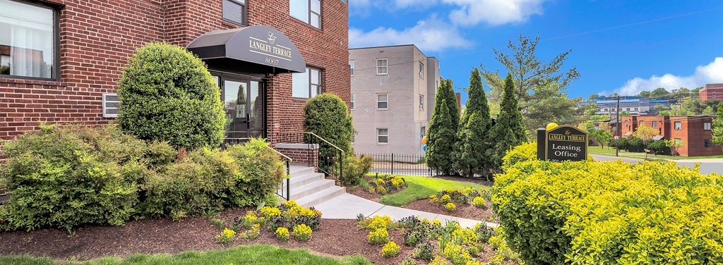 Langley Terrace photo