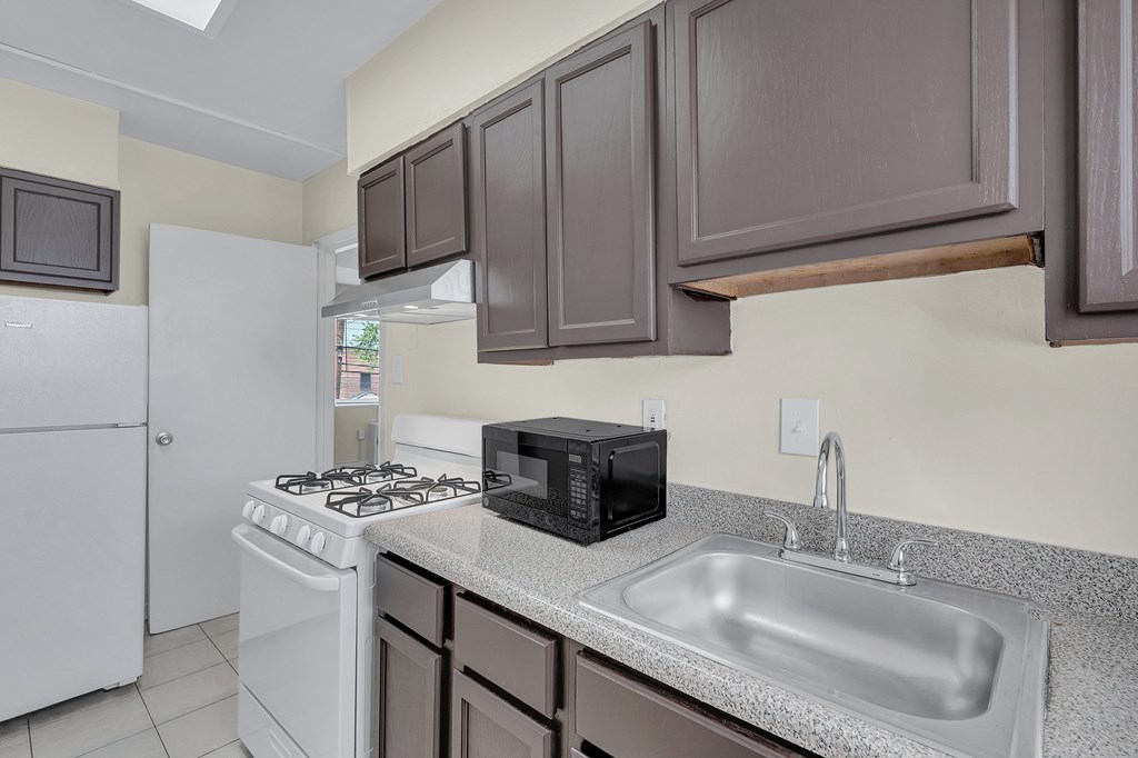 Langley Terrace photo