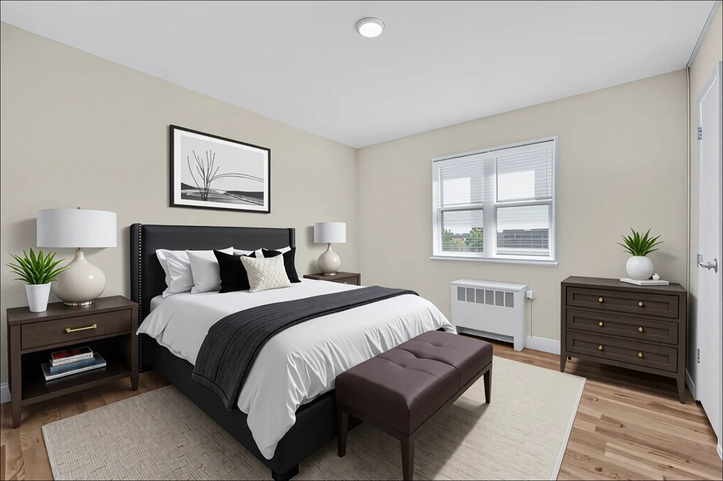 Langley Terrace photo