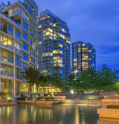 The Landings At Rock Creek photo