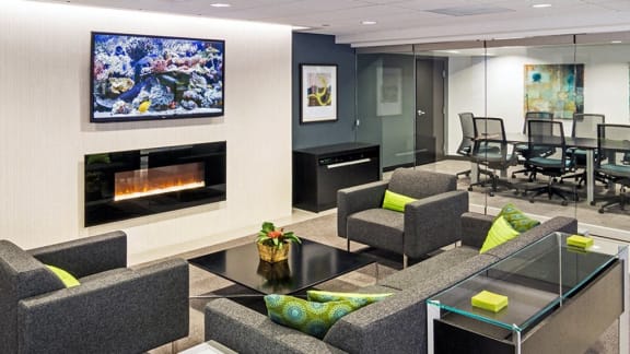 Community Room