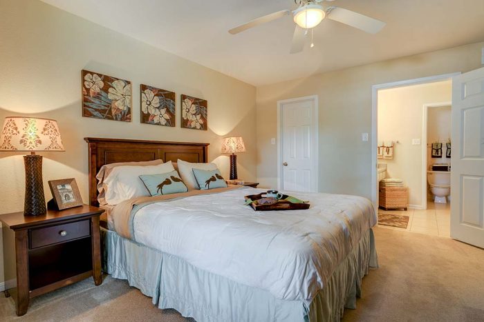 The Park @ Live Oak Apartments photo