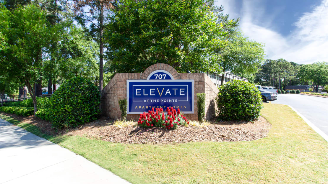 Elevate at The Pointe photo