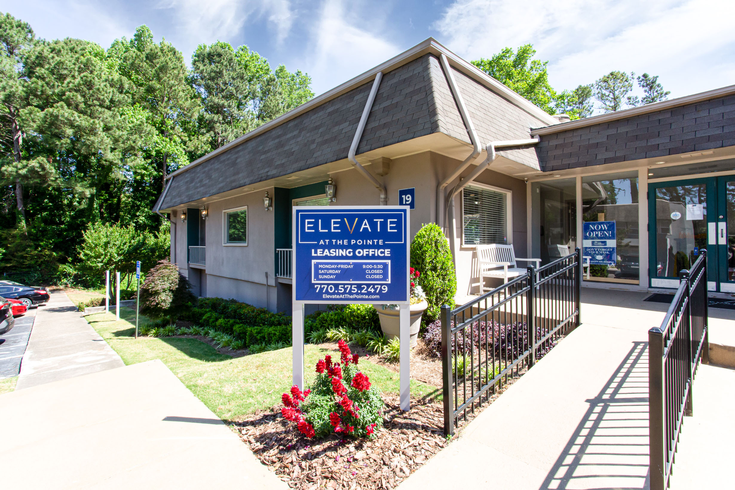 Elevate at The Pointe photo
