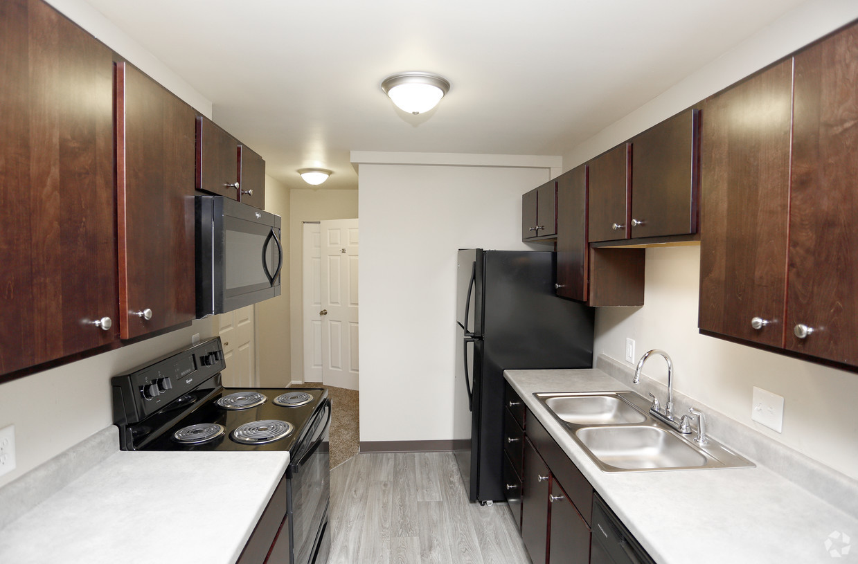 Waterview Estates