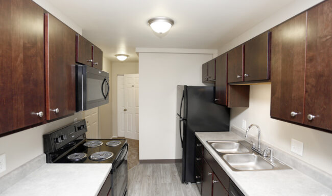 Waterview Estates photo
