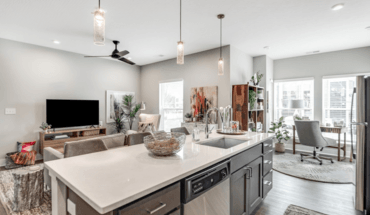 4 of 25 The Jacqueline Apartment for rent in Columbus, OH