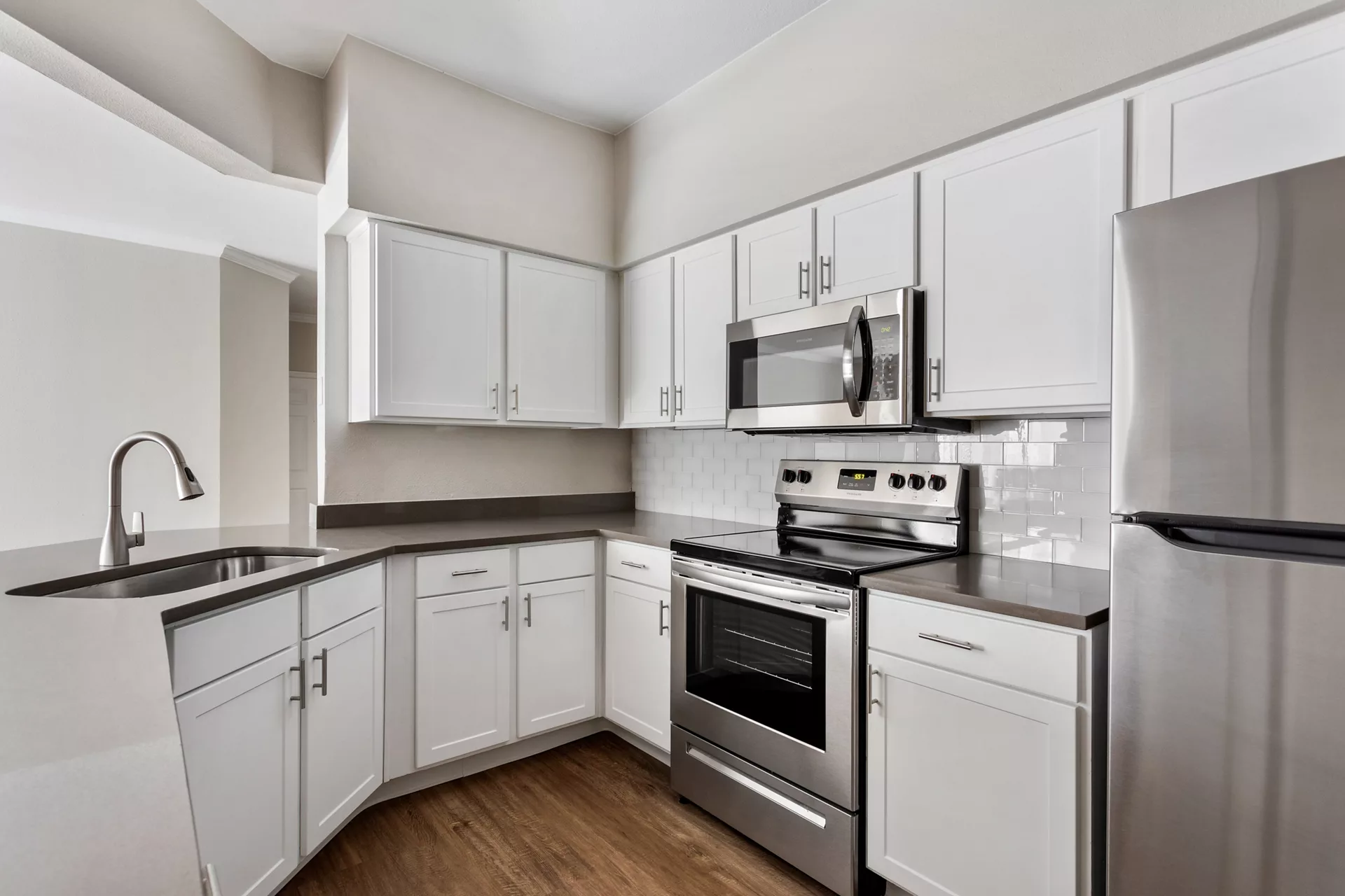 Haven 124 at Eastlake Station – Thornton, CO