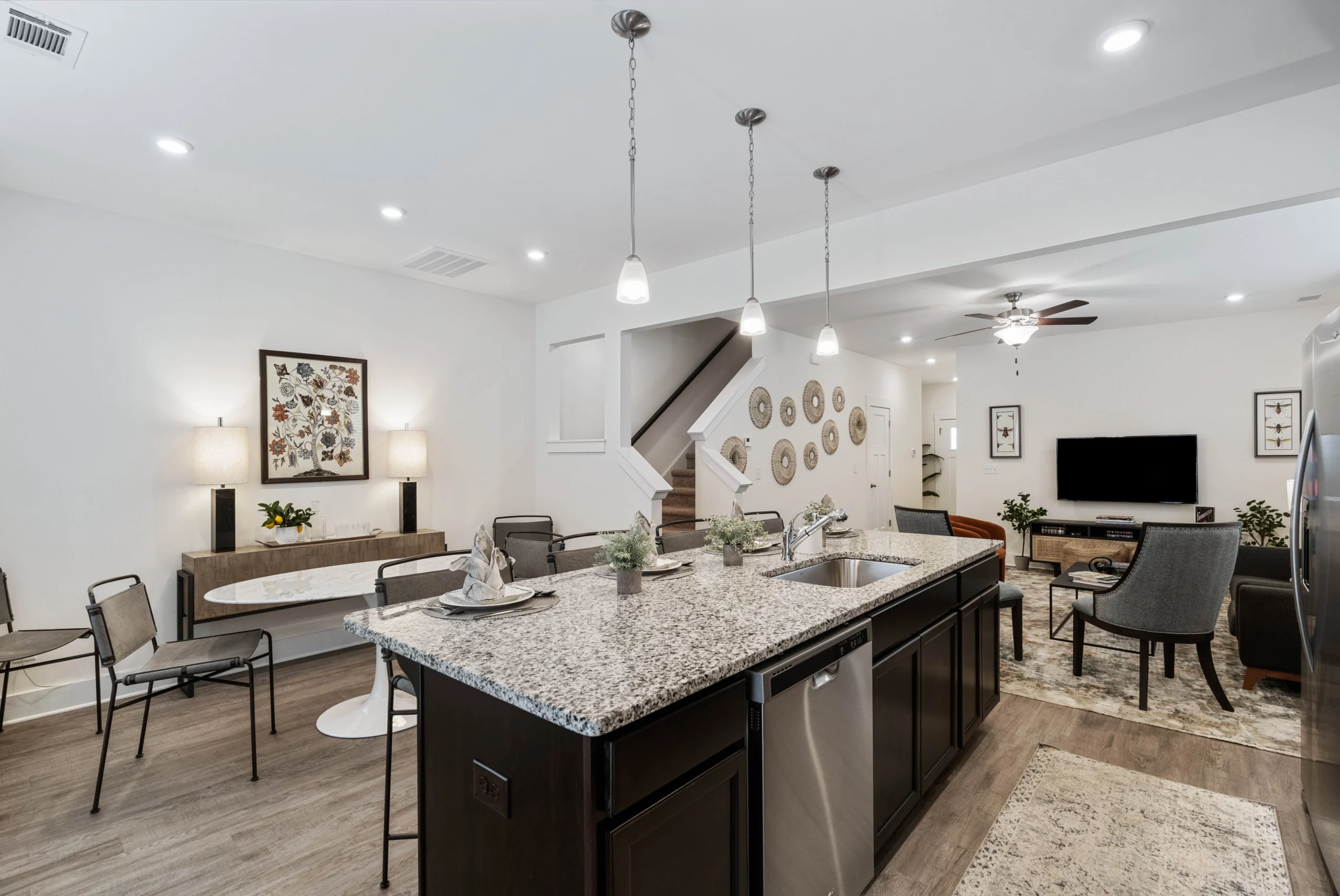 Covey Homes Harrison Bridge photo