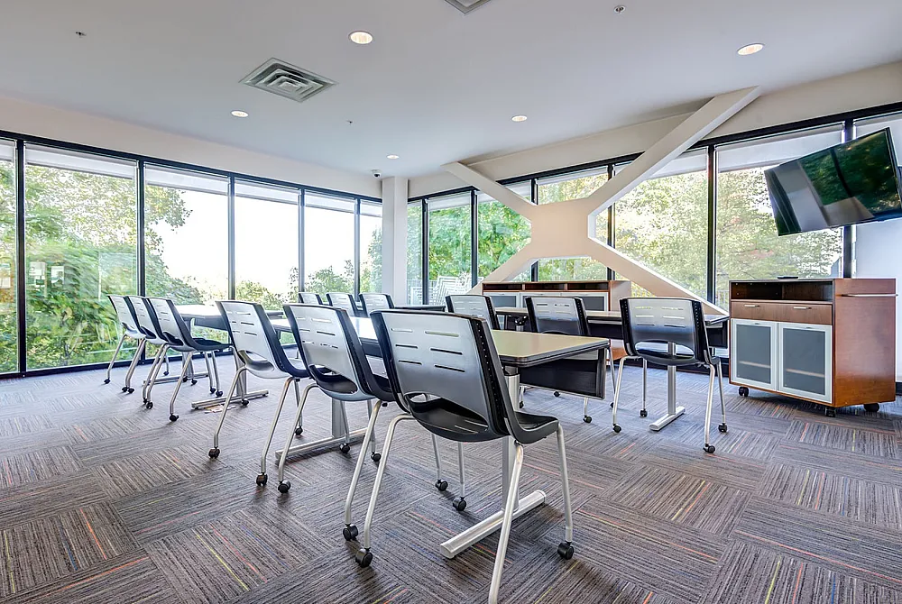 classroom