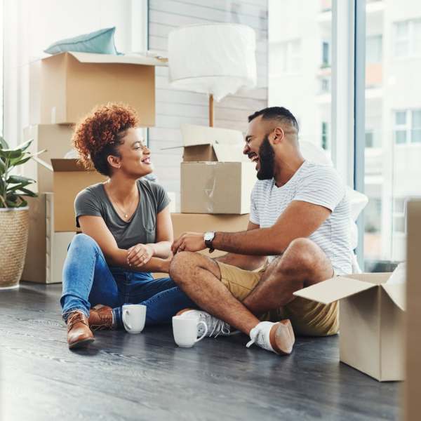 View floor plans offered at Potomac Heights Apartments in Keyser, West Virginia