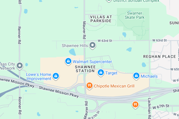 Shawnee Station photo