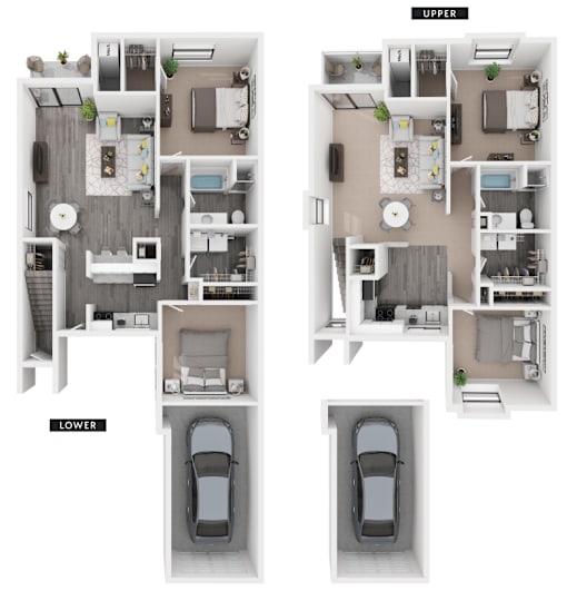 Thornberry Apartments photo