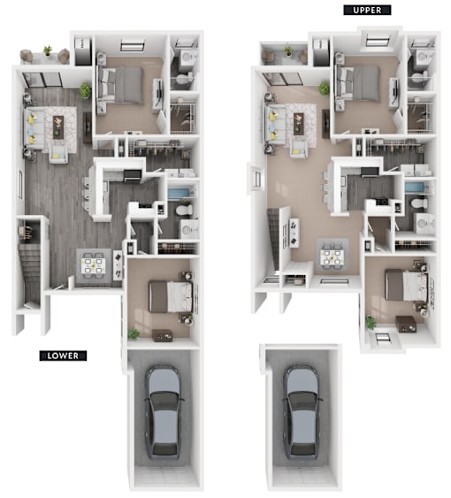 Thornberry Apartments photo