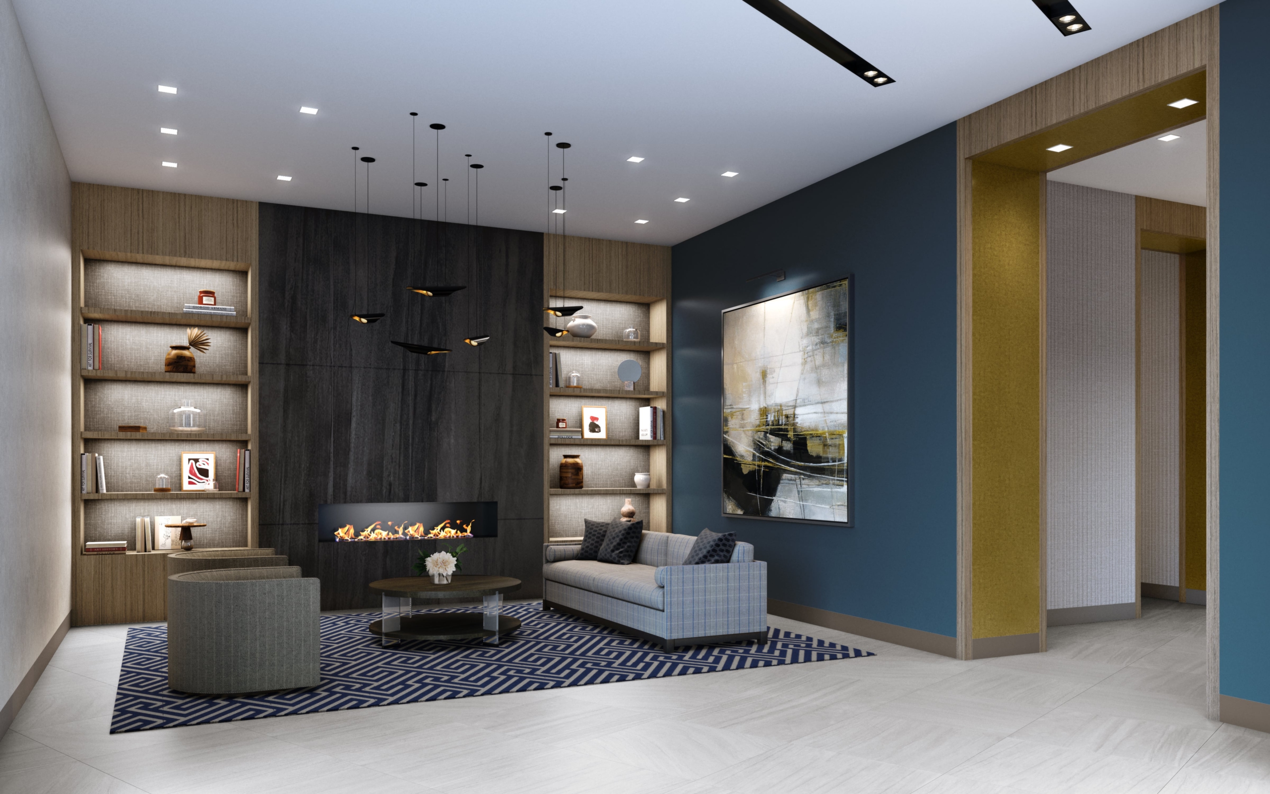 Revel Apartments photo
