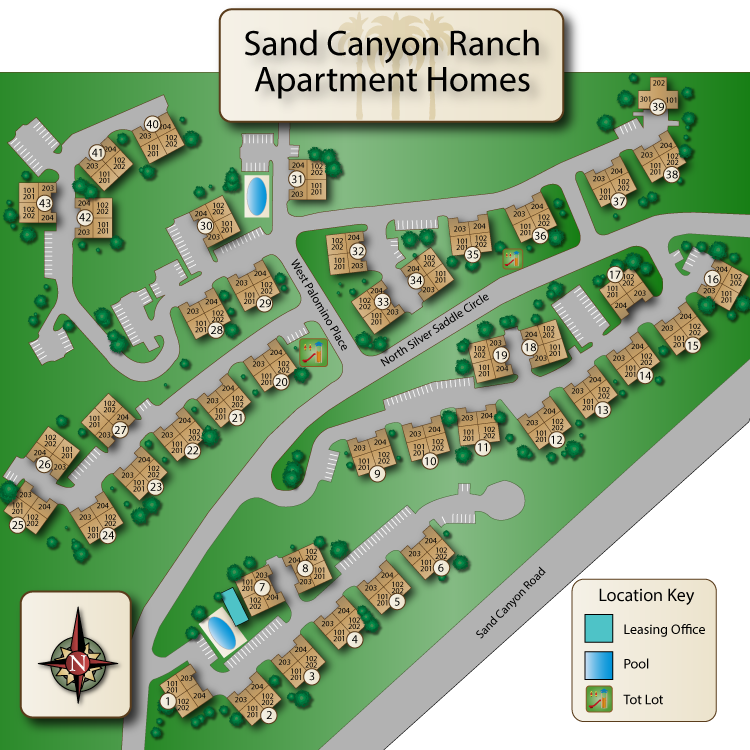 Sand Canyon Ranch photo