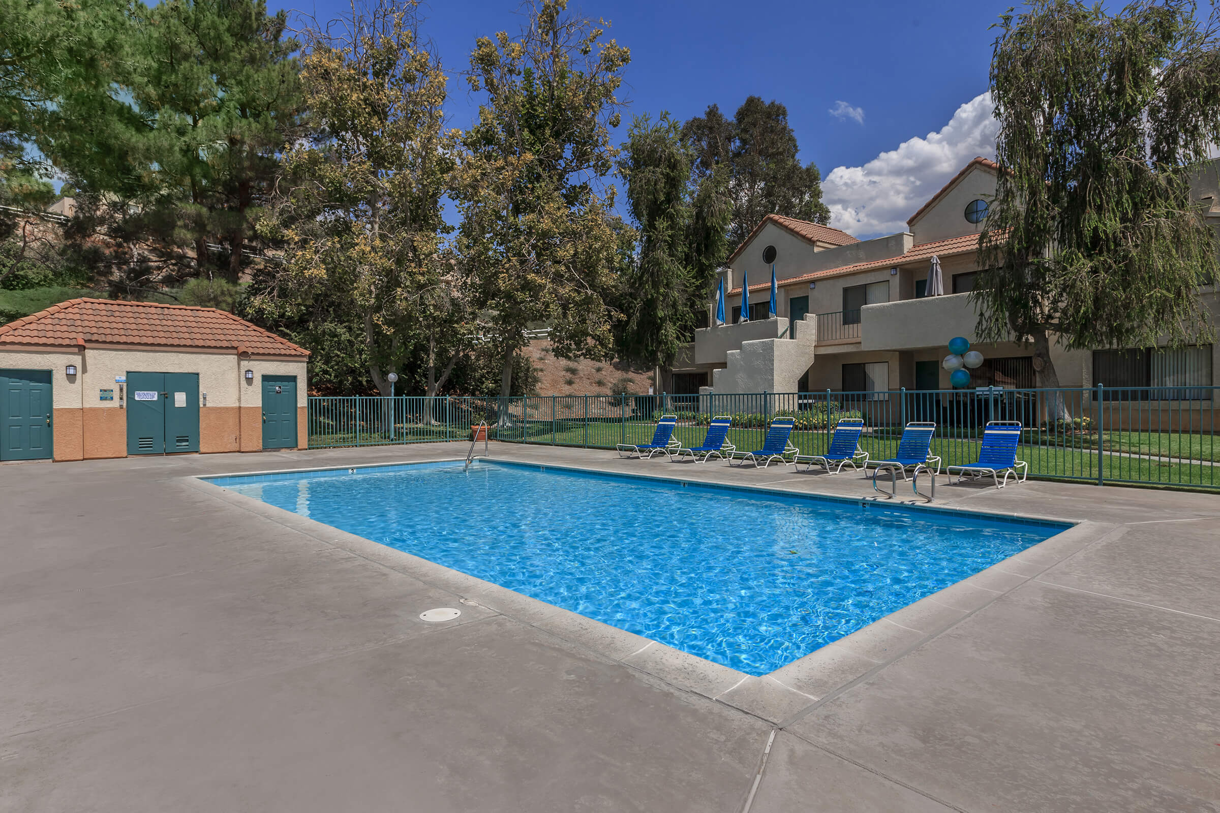 Community Amenities