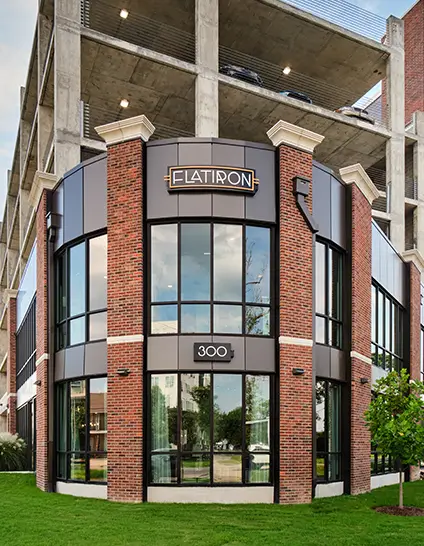 building exterior