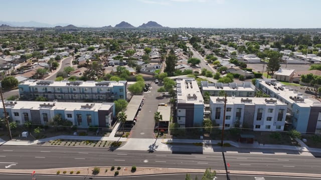 The 89 on Hayden Apartments photo