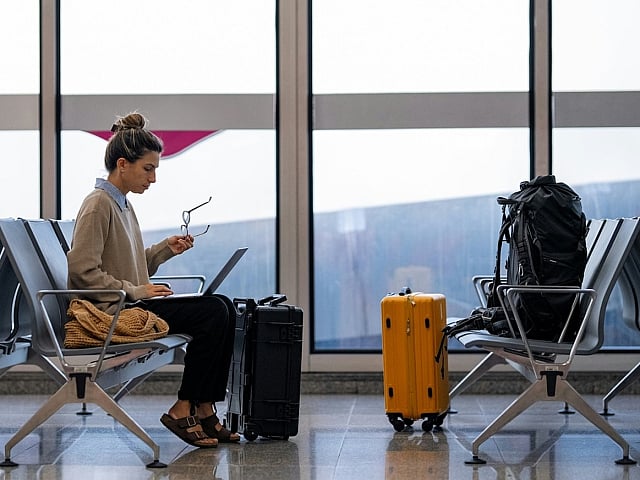 Newport News Williamsburg International Airport