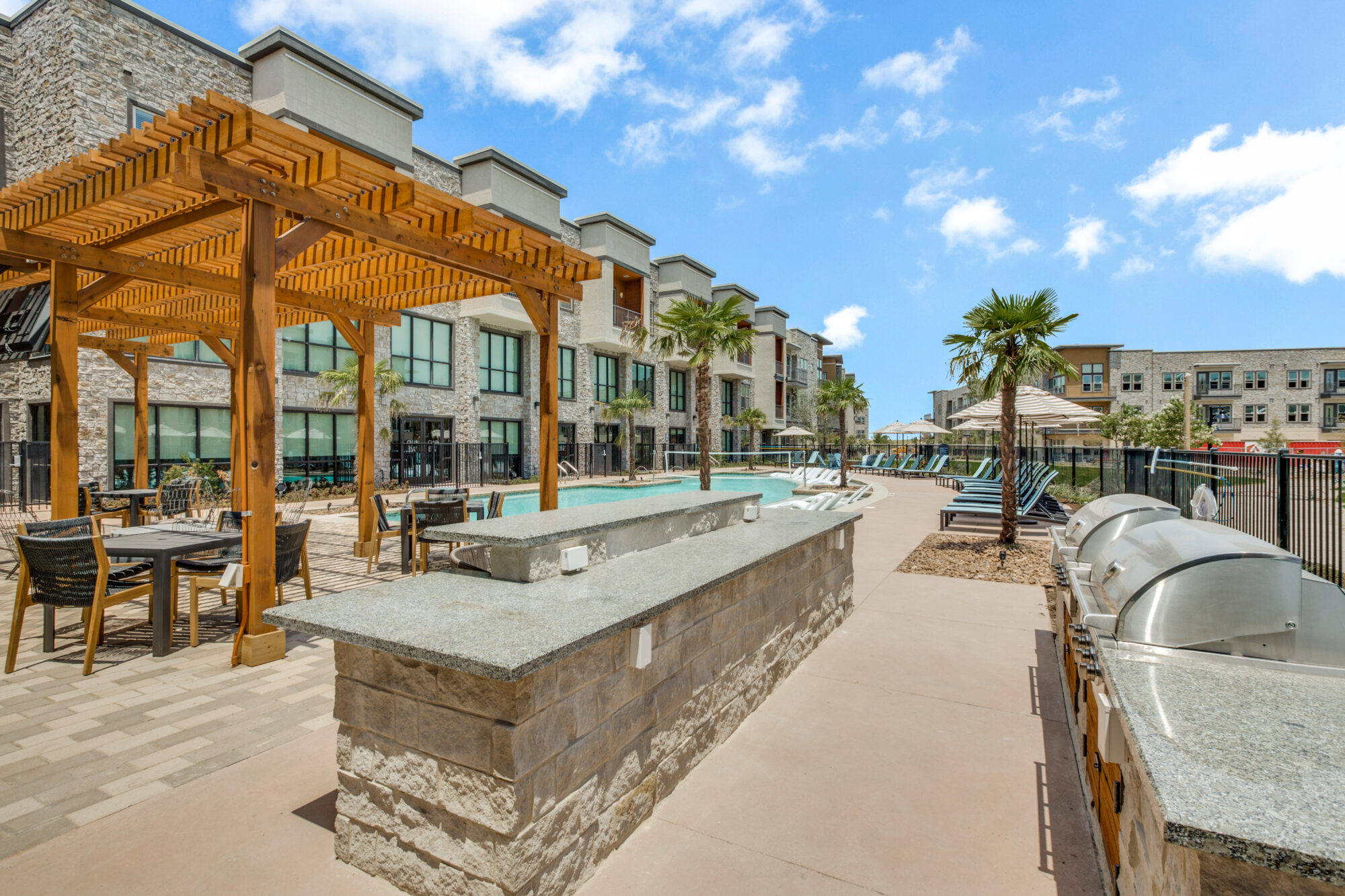 Boardwalk at Mercer Crossing photo